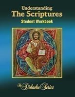 Understanding the Scriptures, Student Workbook 1936045389 Book Cover
