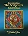Understanding the Scriptures, Student Workbook