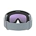 POC Fovea Ski Goggles – All-Mountain Ski & Snowboard Goggles, Ventilated, Soft Face Foam & Wide Field of View