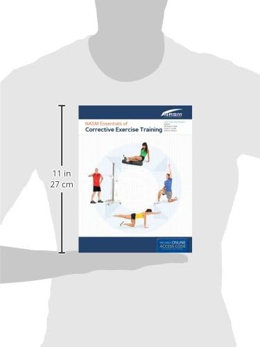 NASM Essentials Of Corrective Exercise Training