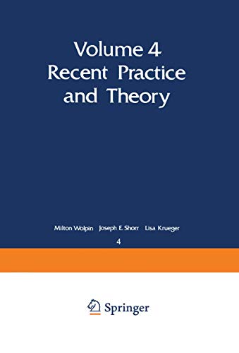 Recent Practice and Theory view 2