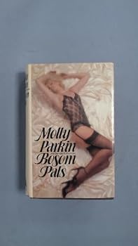 Hardcover 'BOSOM PALS: OMNIBUS OF ''SWITCHBACK'', ''FAST AND LOOSE'', ''BITE OF THE APPLE''' Book