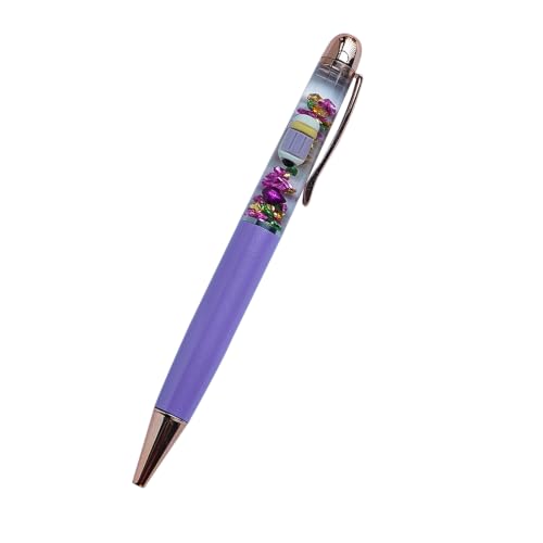 Image of Pen Floater Ballpoint Unique Floating Stationery Perfect Birthday Party Favor Gifts