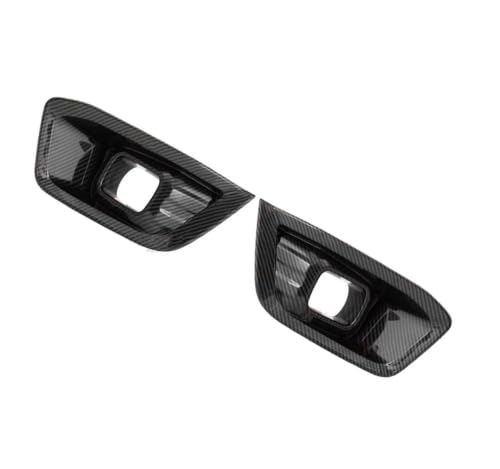 Cadre calandre antibrouillard Ford Ranger T8 protection antichoc durable XLT Limited 19-22
