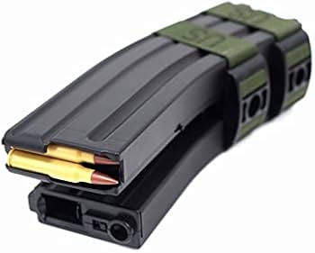 電動ガン ブラック 4マガジン付き Amazon.co.jp: M4/M16 電動ガン対応 1200連 音感機能付 電動ロング