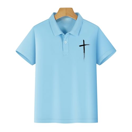 Plain Tshirts for Girls in Spring Summer 2D Personalized Printing Lapel Plain Tshirts for Girls3