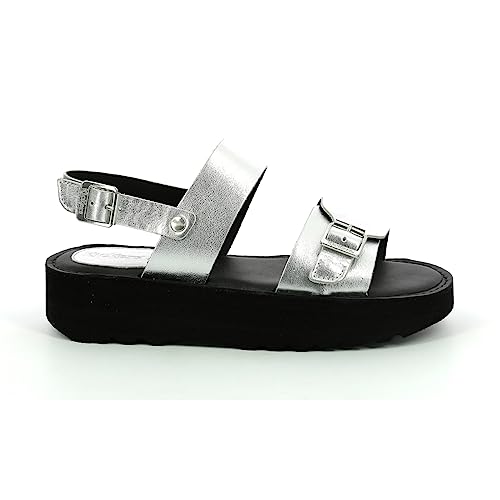 Kickers Femme Highlight Sandale idéale pour vos promenades et vacances