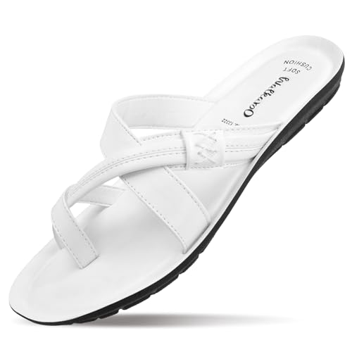 Image of WALKAROO 13322 Mens Sandals Dailywear and Regular use For Indoor & Outdoor