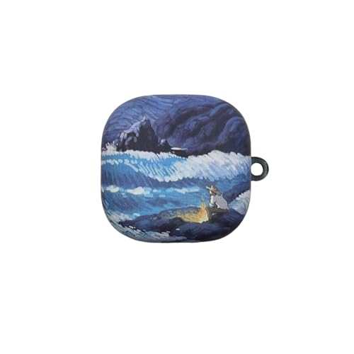 �\�j�[ LinkBuds Fit�p�̃P�[�X �J�o�[ �y�� ���^ ������� (����P�[�X+�J���r�i�j�t�� ���C�����X�C���[�z���P�[�X WF-LS910N�p�ی�J�o�[ �ϏՌ� �����h�~ �h�o �����[�d�\ TPU�f�� (�F4)