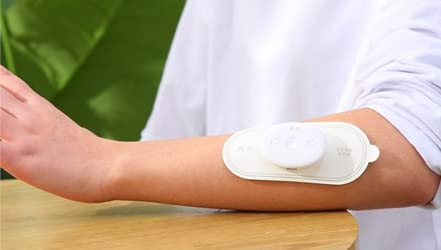 Physiostore Wireless STIM NMES FES TENS DYSPHAGIA STIM (White)