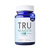 Increase NAD+ to Support a Healthy, Active Life. 300mg (30 Servings) Patented Nicotinamide Riboside NR Supports Cellular Energy Metabolism & Repair, Vitality, Healthy Aging of Heart, Brain & Muscle