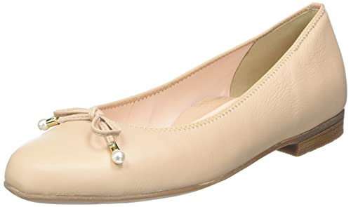 ara Damen Sardinia Ballerinas, Sand, 39 EU