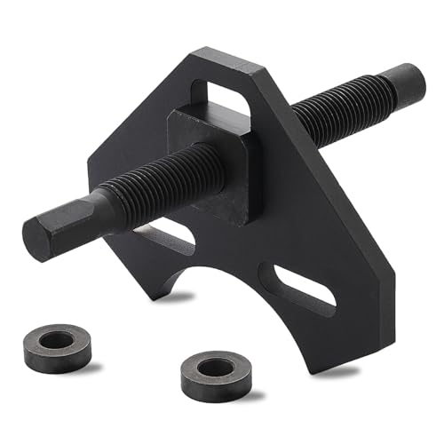 40100 Hub Remover Tool Compatible with 5 6 8 Lug Hub Assemblies on Most Cars and Trucks
