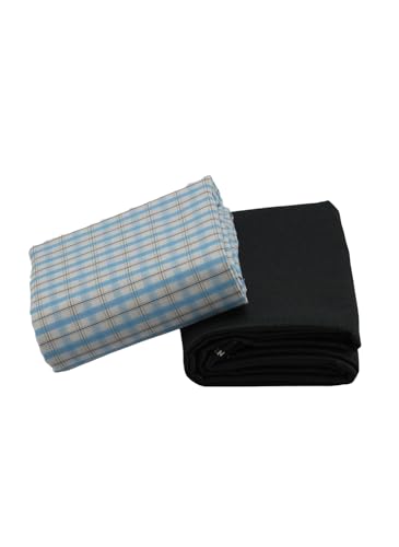 Image of Mens Fabric Sets