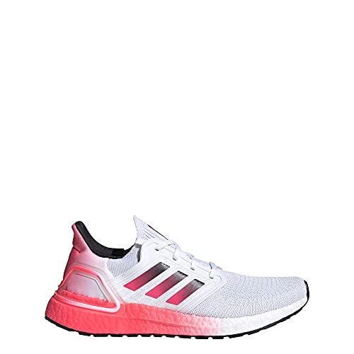 Image of adidas Boys Ultraboost 20 Running Shoes