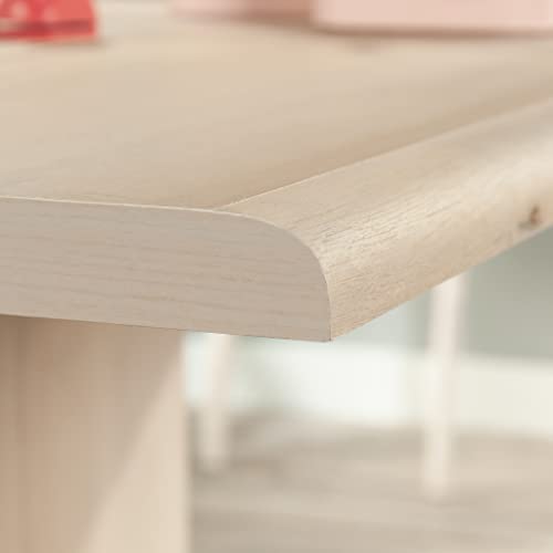 Image of Sauder Miscellaneous Storage Craft & Sewing Armoire, Pacific Maple finish