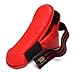 MASTERLINE VINLY Kicks - red - XXX-Large