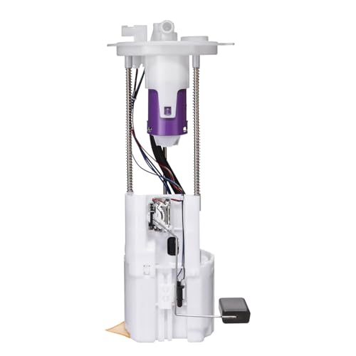 Image of Detroit Axle - Fuel Pump Module for 2004-2006 INFINITI QX56 2005-2006 Nissan Armada 2004 Pathfinder Armada 2004-2007 Titan, Electrical Fuel Pump Module Assembly Replacement