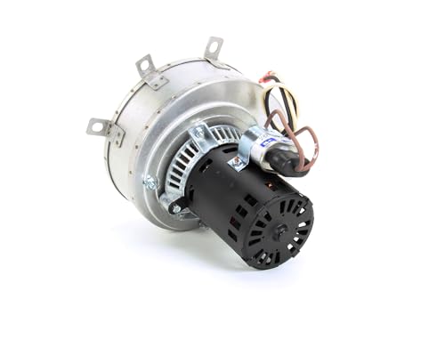 Image of Middleby Motor,Blower Cw 208 /230 50 /60Hz 52244 - Genuine OEM Replacement Part