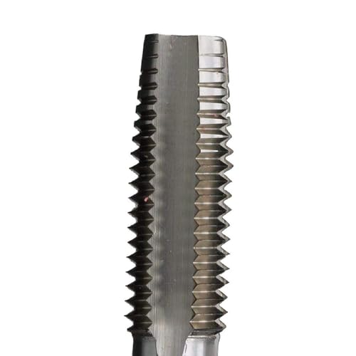 Image of Drill America - DWTT4X.7 m4 x .7 High Speed Steel 4 Flute Taper Tap, (Pack of 1)