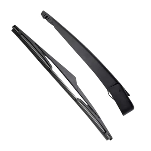 Brosse de Pluie Arrière Qashqai J10 12 Pouces Fenêtre Pare-Brise 2007