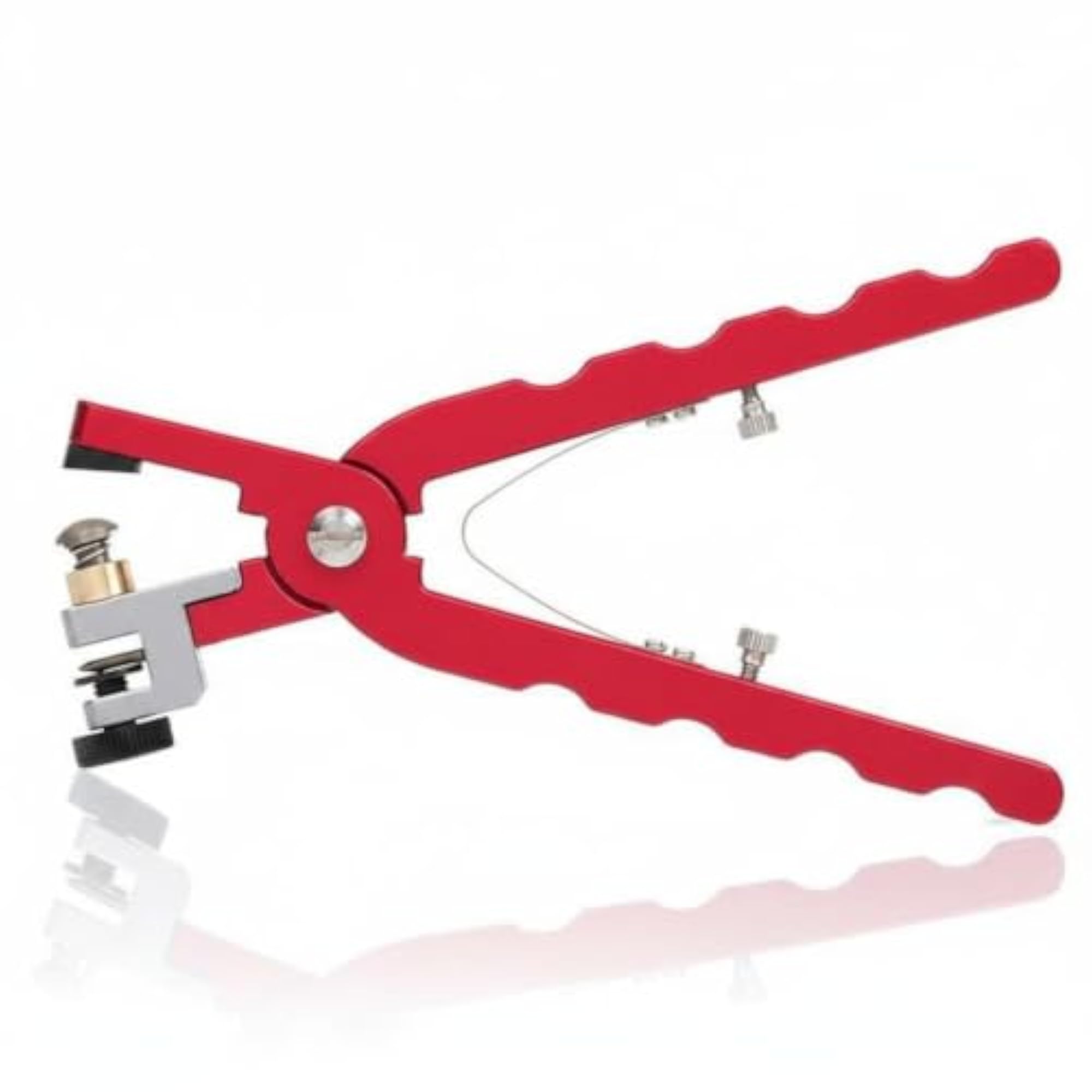 Watch Strap Cutting Pliers, Multi-Use Precision Cut