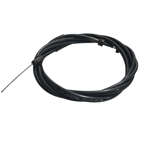 Câble de commande d'accélérateur AG haute résistance pour HS100GK original - 2