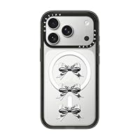 Amazon.co.jp: CASETiFY インパクトiPhone 17 Pro ケース [MagSafe対応