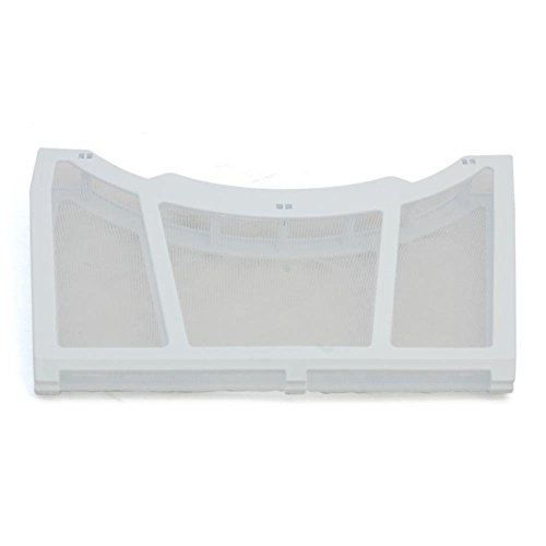 Original Bosch wta2000gb/01 Filtro Secador