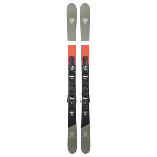Rossignol Sprayer Xpress2 - Alpine Snow Skis for...