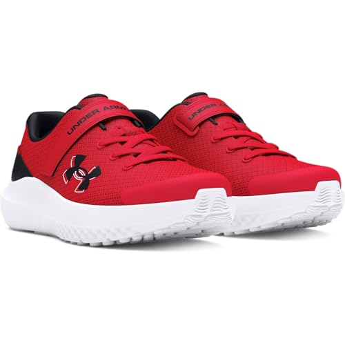 Under Armour 3027104 Boys' Pre School Surge 4 Alternate Closure thumb #2