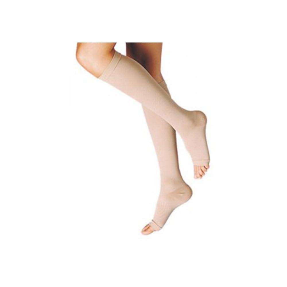 Dual San Gambaletto Terapeutico Compressione Decrescente KKL1 Taglia 5