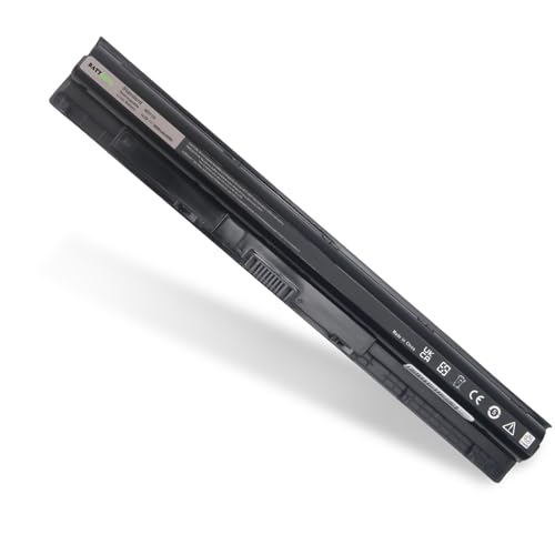 Batterie M5Y1K pour réparer un PC Dell Inspiron qui ne tient plus la charge