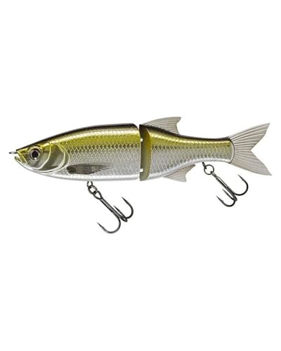 Molix Glide Bait 130 Floating Col. Mx Trout