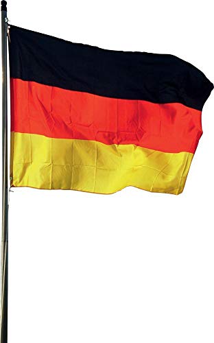 Preisvergleich Produktbild REWWER-TEC Stahl Horn 42er RAL9023 4tlg.