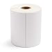 Smith Corona - 4x6 Direct Thermal Labels, 16 Rolls with 250 Labels/Roll, 1'' Core, 4000 Labels Total, Made in The USA, for 1" Core Printers (16 Rolls) - Zebra Compatible