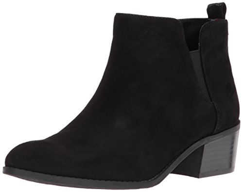 tommy hilfiger palmira 2 ankle boots