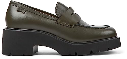 Image of Camper Women's Milah Moccasin Loafers