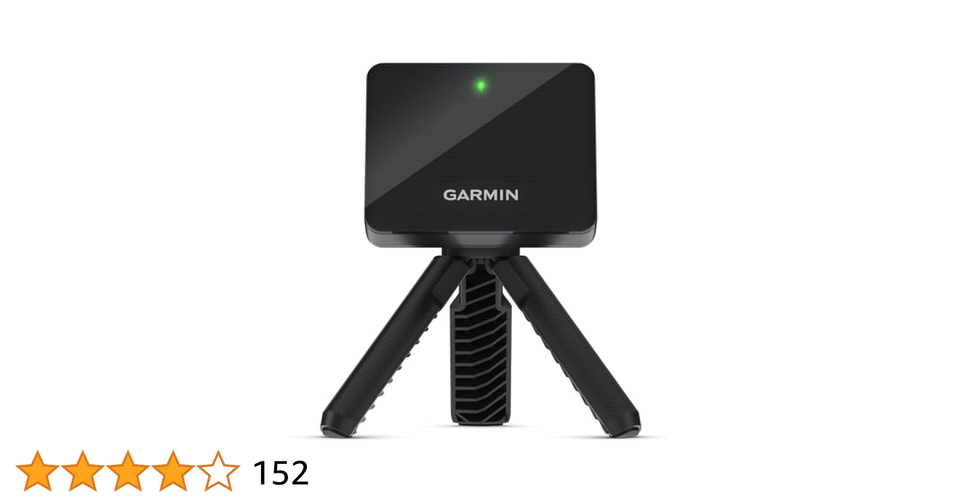 GARMIN Approach R10 ガーミン ゴルフ 弾道測定器 【美品】 ovdgolfshop_approach-r10-