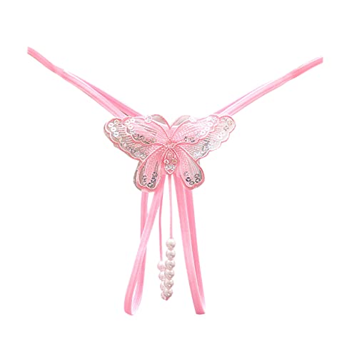 La Perlas Lingerie