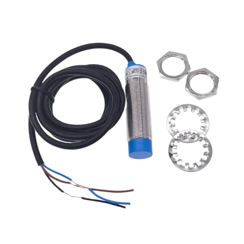 Capteur LJ18A3-8-Z-BX pour remplacer les interrupteurs mécaniques usés