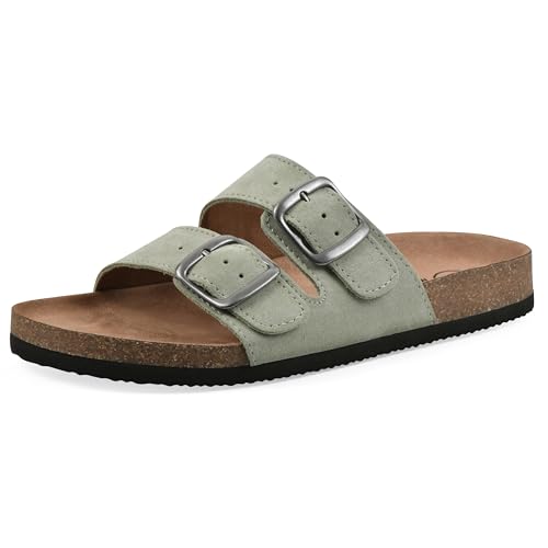 Image of White Mountain Women's Helga Footbed Sandal