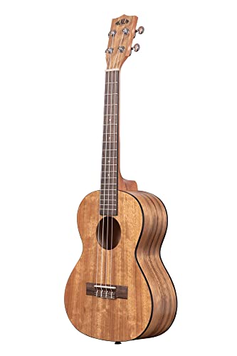 KALA – KA-PWT – Ukulélé tenor – finition Pacific Walnut KAPWT2006 - Les Beatles, Paul McCartney, John Lennon, RIngo Starr, George Harrison KALA - KA-PWT - Ukulélé tenor - finition Pacific Walnut KAPWT2006 – Image 4