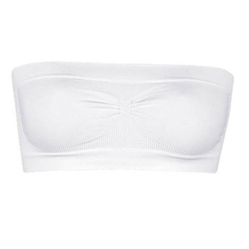 Sutiã Lupo Faixa Feminino, Branco, M