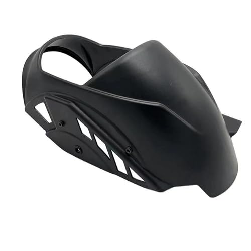 Extension de garde-boue arrière moto anti-éclaboussures XADV 750