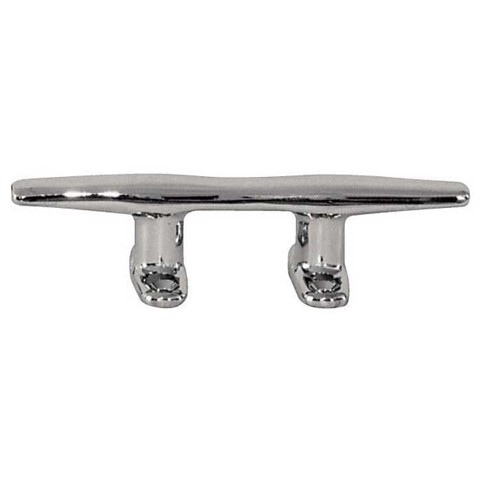 CHR.BR ROUND CLEAT 250MM