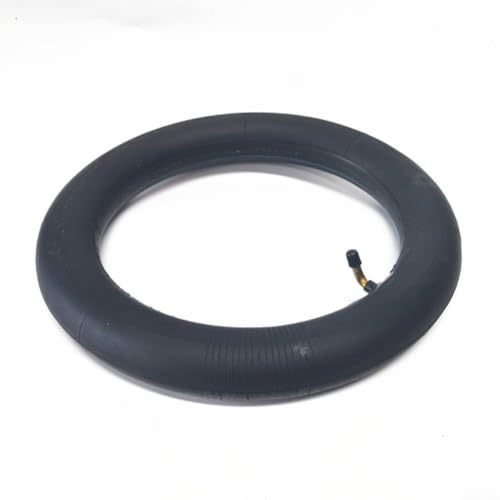Neumático inflable de 14 x 2.50 14 x 2.75-10 con tubo interior para bicicletas eléctricas de 14 pulgadas y bicicletas de propósito (14 x 2.5 pulgadas curvadas)