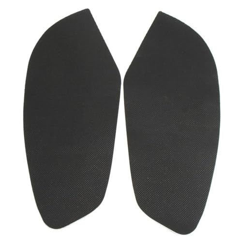 Autocollants antidérapants réservoir moto R6 grip genou caoutchouc