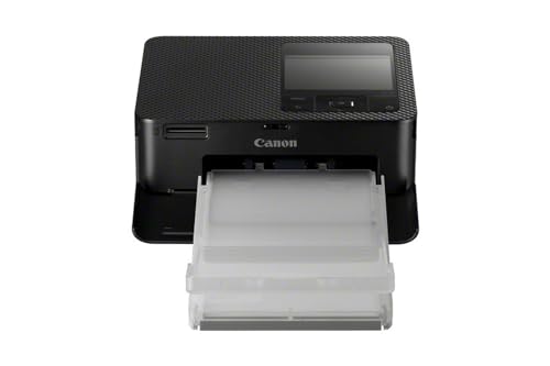 プリンター・複合機 Canon SELPHY CP 1500 31o0c7edEfL.jpg
