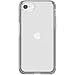 OtterBox iPhone SE 3rd/2nd Gen, iPhone 8/7 (not Compatible with Plus Sized Models) Symmetry Series Case - STARDUST, Ultra-Sleek, Wireless Charging Compatible, Raised Edges Protect Camera & Screen